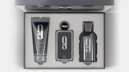 Afnan 9pm Eau de Parfum Gift Set for Men
