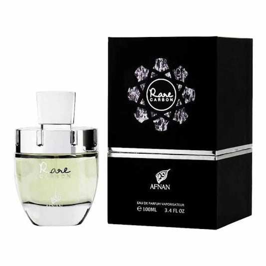 Afnan Rare Carbon For Men EDP 100ml