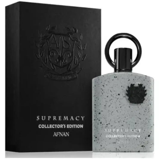 Afnan Supremacy Collector’s Edition 100ML EDP