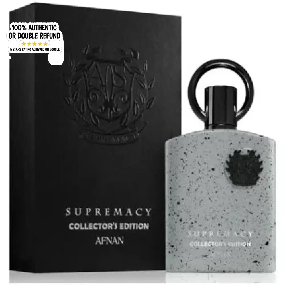 Afnan Supremacy Collector’s Edition 100ML EDP
