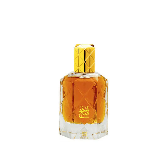 Ahmed Al Maghribi 3 Premium 10ml Decants