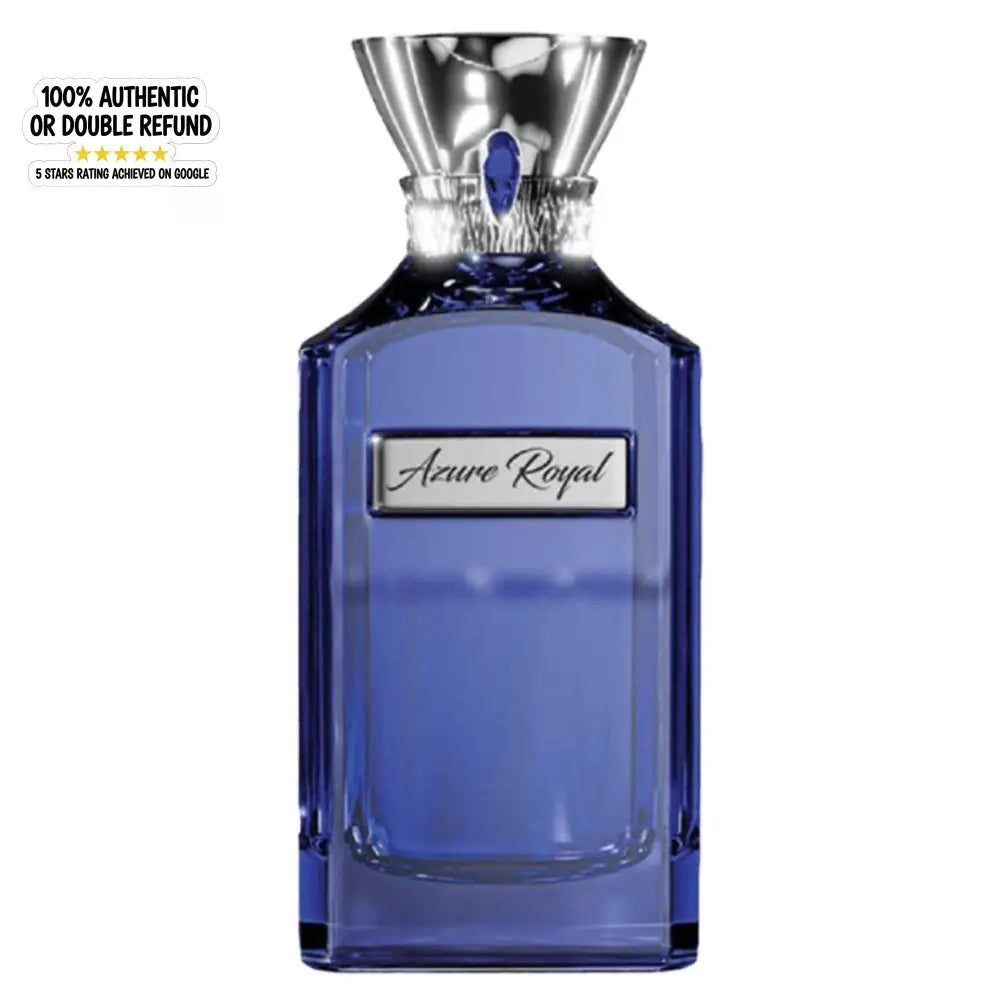 Ahmed Al Maghribi - Azure Royal Decant 10ml