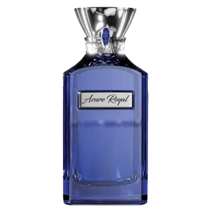 Ahmed Al Maghribi - Azure Royal Decant 10ml