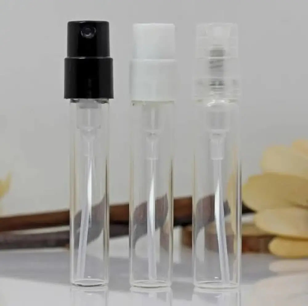 Ahmed Al Maghribi- Blue By Ahmed 10ml Decant