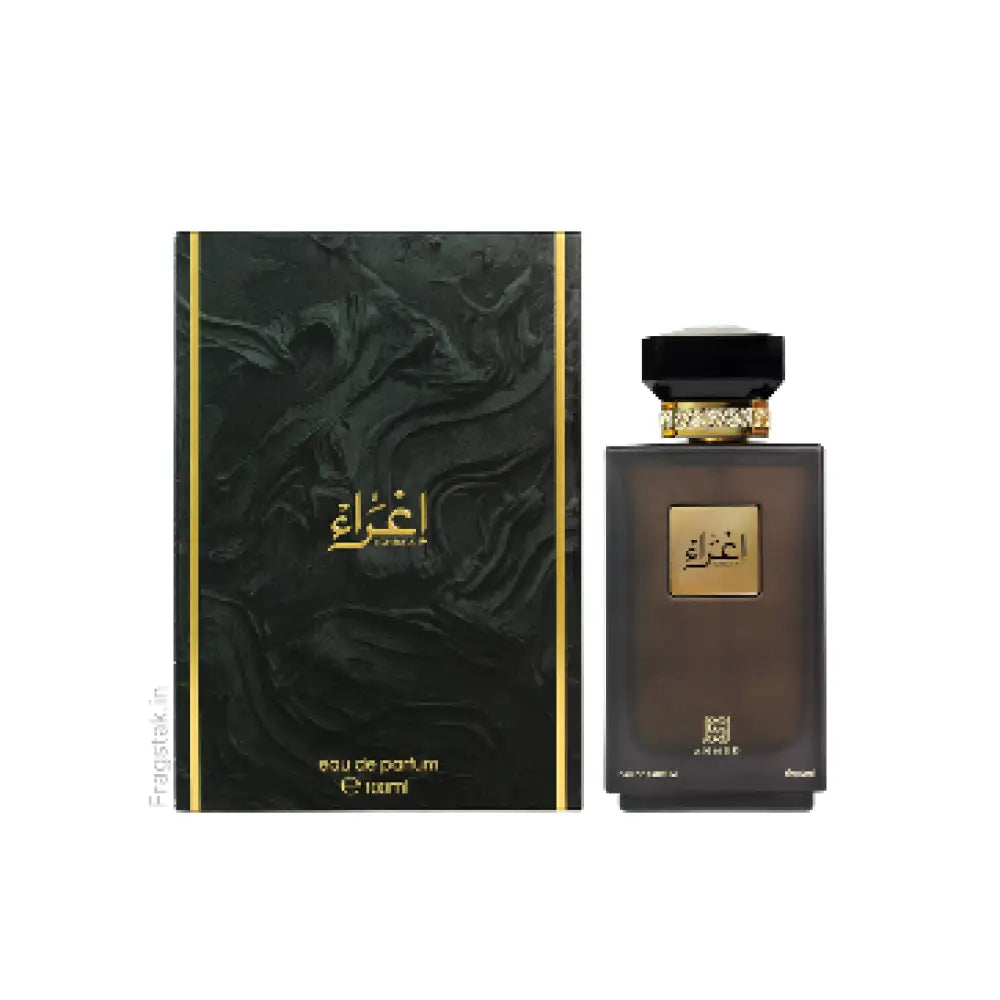 Ahmed Al Maghribi Ighraa 100ml EDP For Men