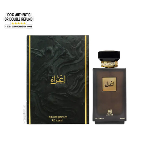 Ahmed Al Maghribi Ighraa 100ml EDP For Men
