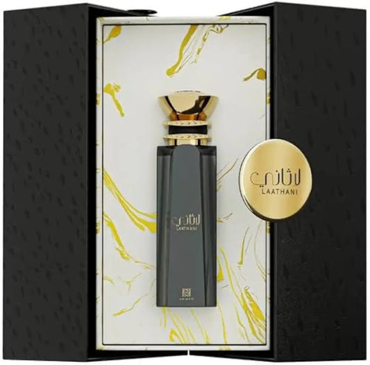 Ahmed Al Maghribi- Lathani 80ML