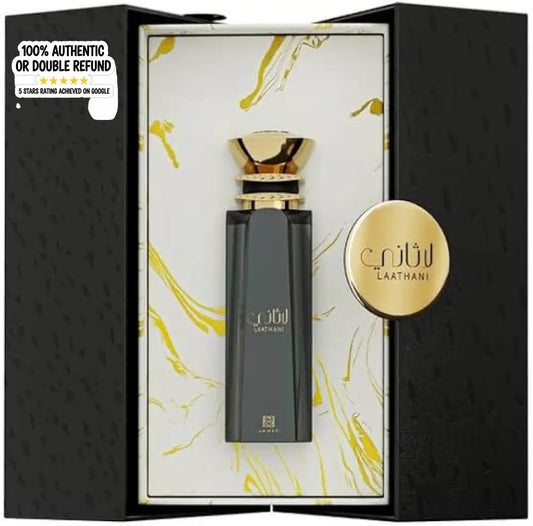 Ahmed Al Maghribi- Lathani 80ML