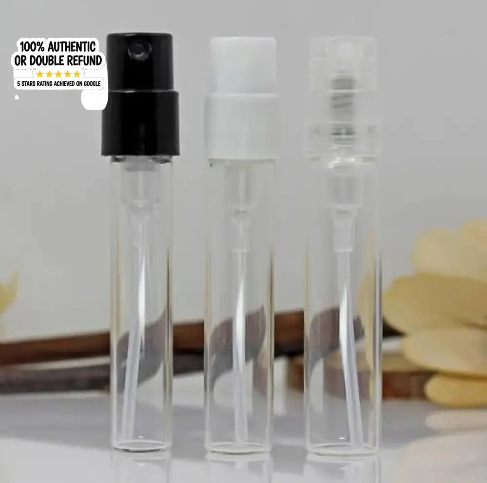 Ahmed Al Maghribi Maani Decant 10ml