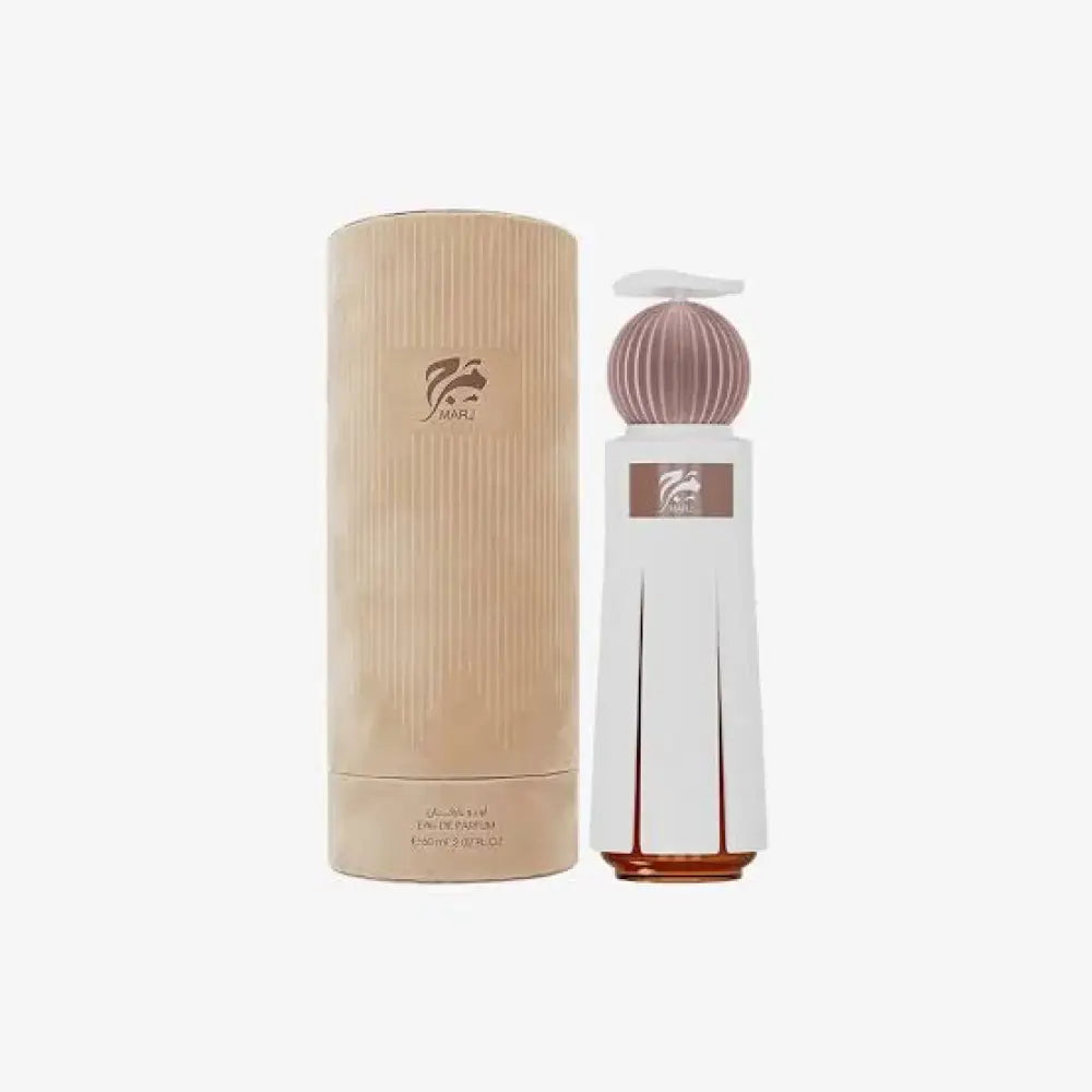Ahmed Al Maghribi Marj 40ml out of 60ml Partial with Box