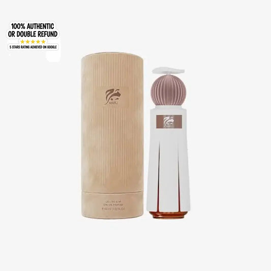 Ahmed Al Maghribi Marj 40ml out of 60ml Partial with Box