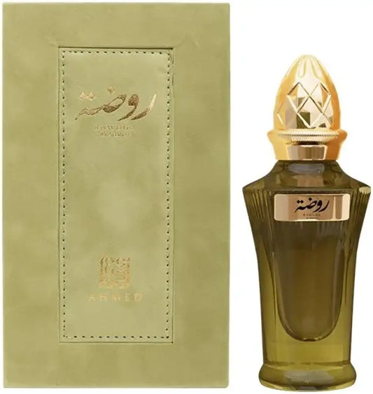 Ahmed Al Maghribi Rawdha 10ml Decant