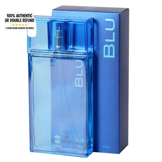 Ajmal Blu For Men EDP 90ml