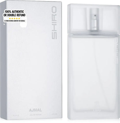 AJMAL SHIRO MEN 90 ML EDP