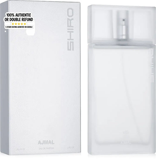 AJMAL SHIRO MEN 90 ML EDP