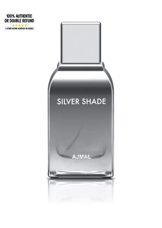 AJMAL SILVER SHADE 100 ML EDP