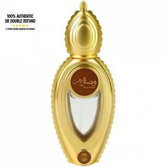 Ajmal WISAL DHAHAB PERFUME 50ML FOR MEN