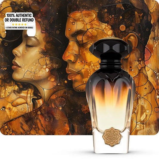 Albait Aldimashqi- Alexandria 2 75Ml EDP