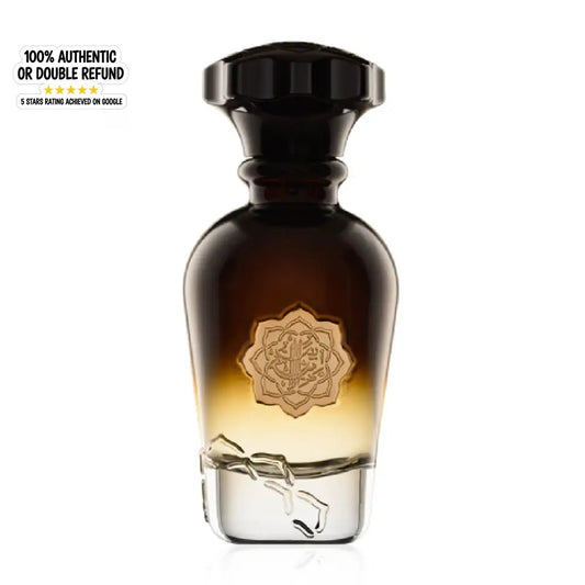 Albait Aldimashqi- L’Nuit Eau De Parfum 75ml