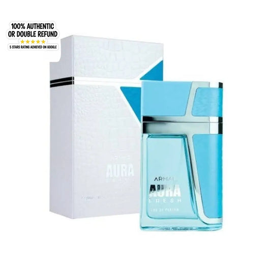 Armaf Aura Fresh For Men EDP 100ml