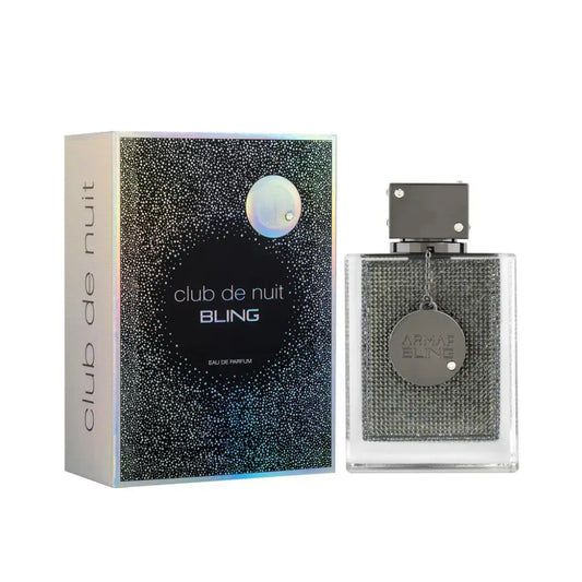 Armaf Club de Nuit Bling Eau De Parfum 75ml For Unisex