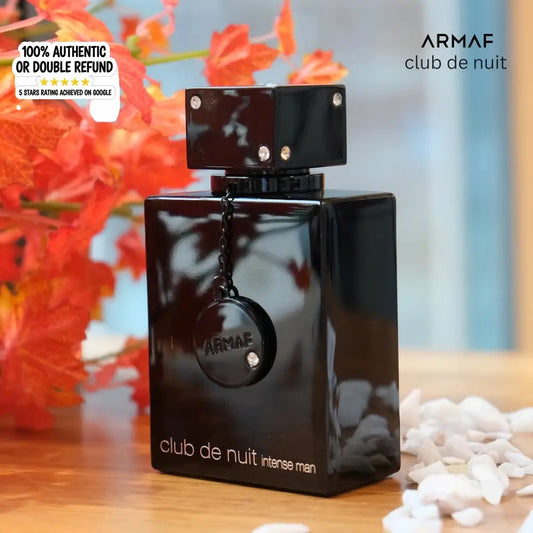 Armaf Club De Nuit Intense Pure Parfum 150ml