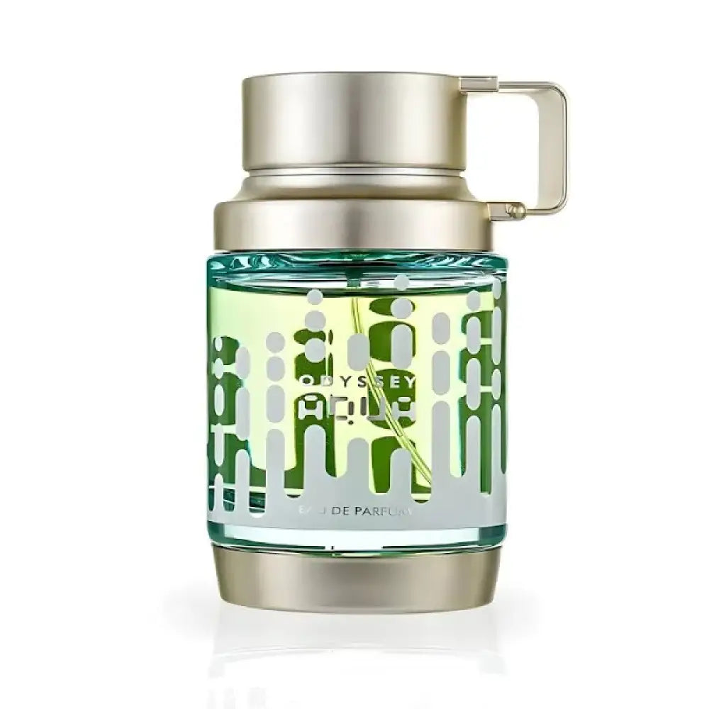 Armaf Odyssey Aqua Eau De Parfum for Men 100ML