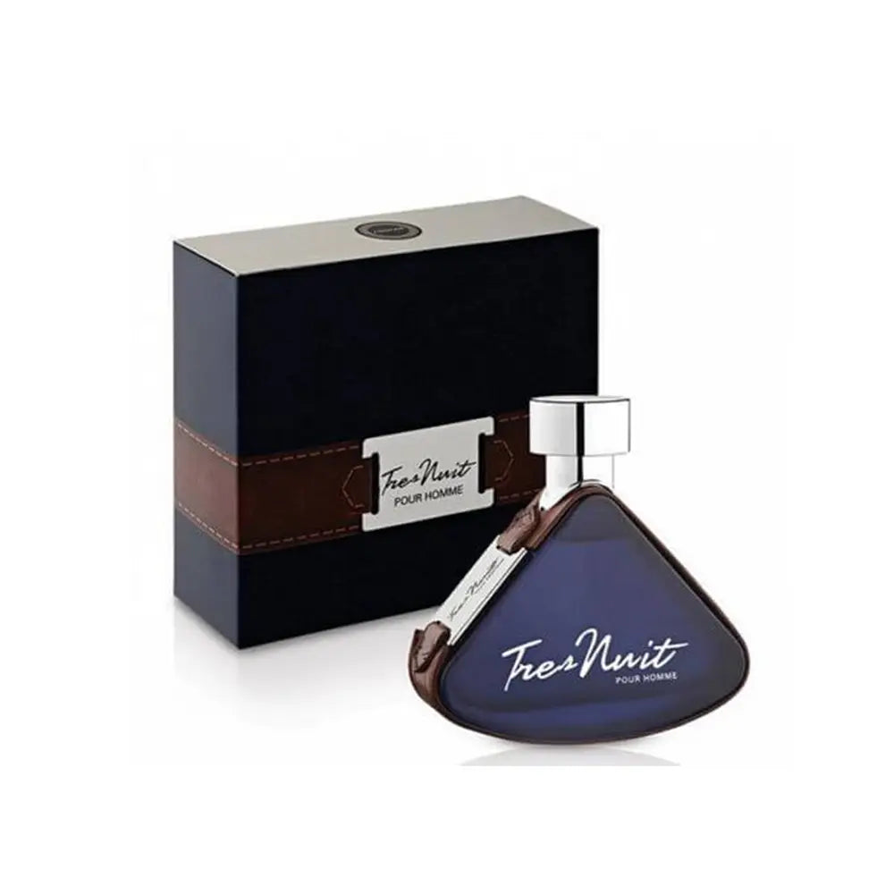 ARMAF TRES NUIT POUR HOMME PERFUME 100 ML