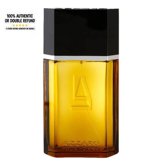 Azzaro Pour Homme EDT 100ml
