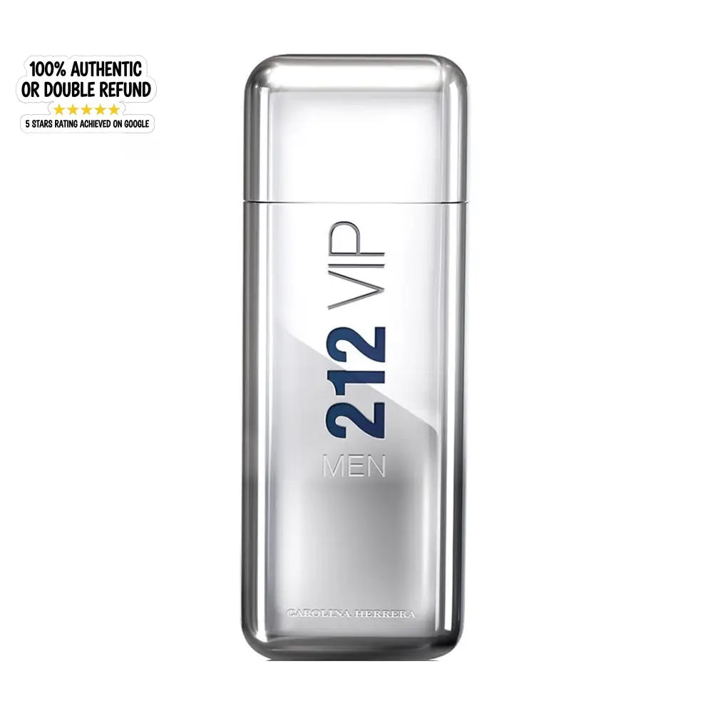 Carolina Herrera 212 VIP Men EDT 100ml