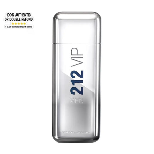 Carolina Herrera 212 VIP Men EDT 100ml