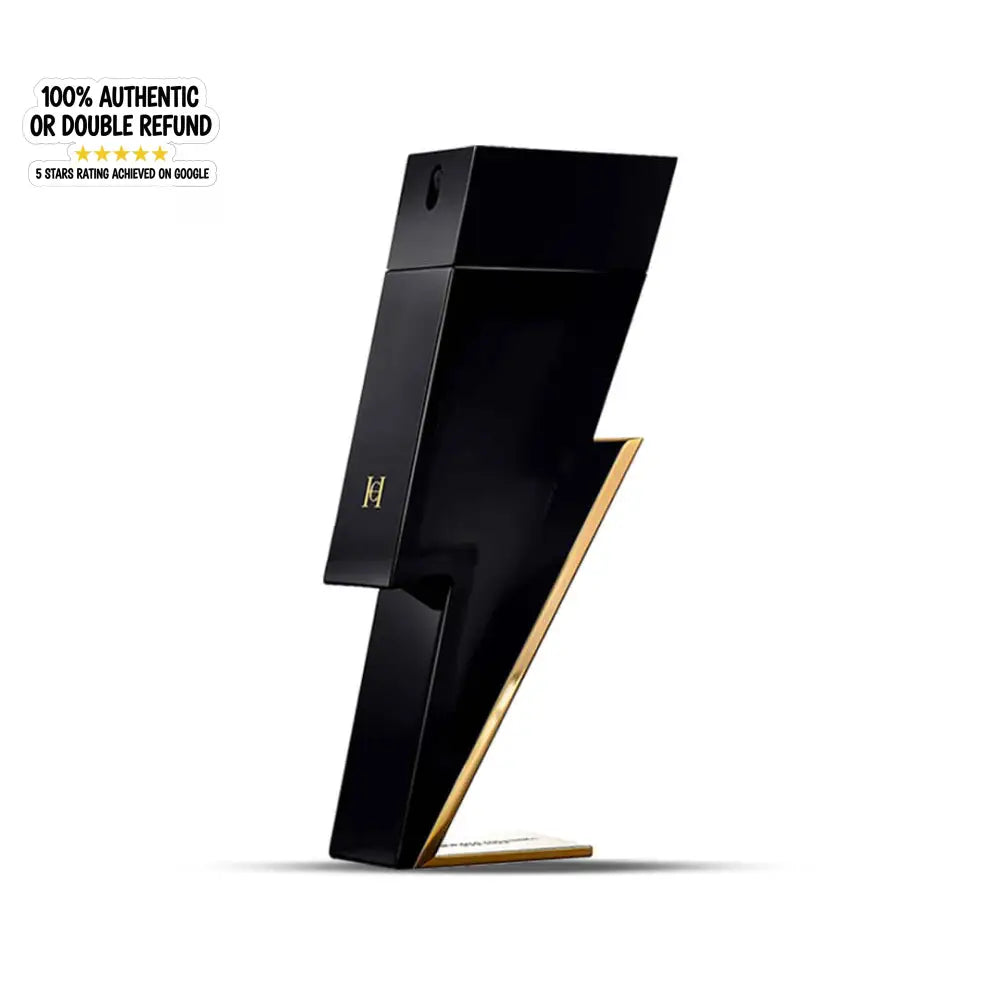 Carolina Herrera Bad Boy EDT for Men 100ml