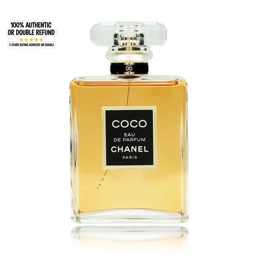 Chanel Coco EDP for Women 100ml