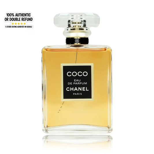 Chanel Coco EDP for Women 100ml