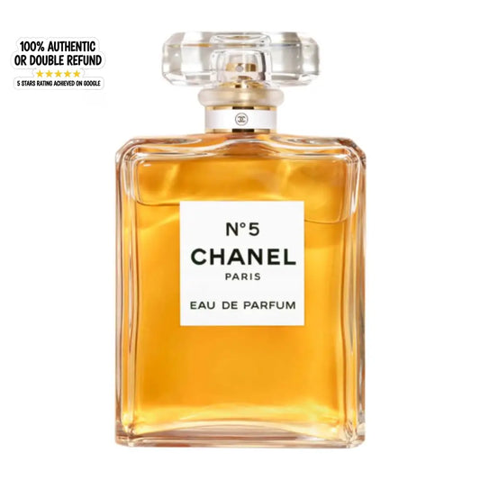 Chanel N°5 EDP for Women 100ml