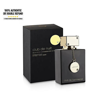 Club De Nuit Intense Perfume For Women 105ML