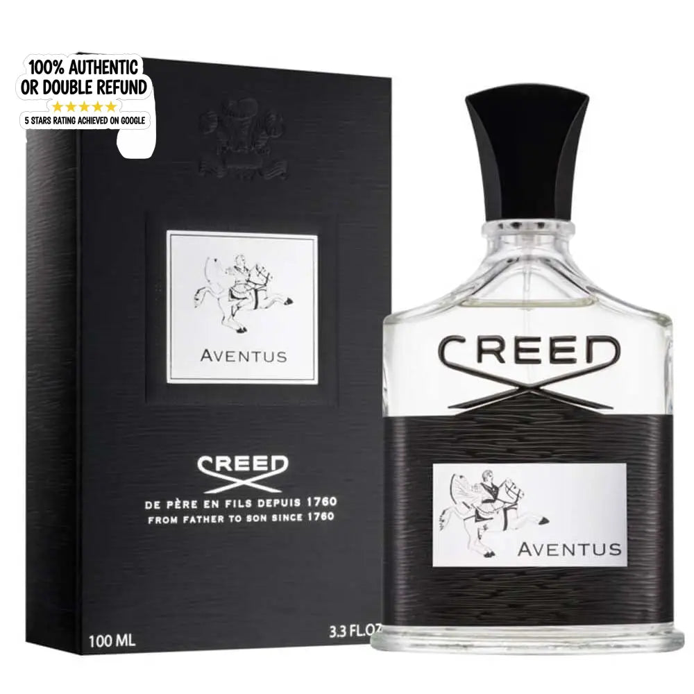 Creed Aventus EDP for Men 100ml
