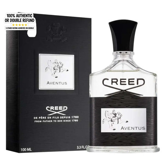 Creed Aventus EDP for Men 100ml
