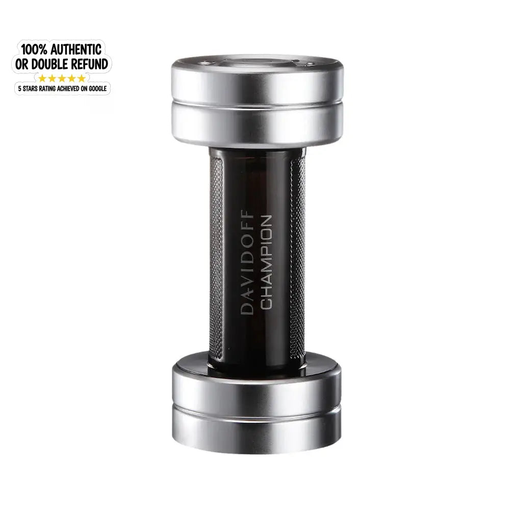 Davidoff Champion EDT for Men 90ml