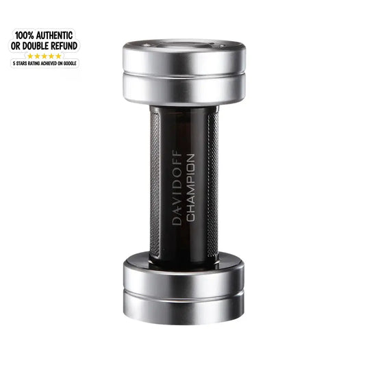 Davidoff Champion EDT for Men 90ml