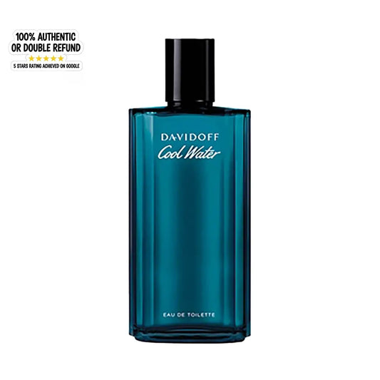 Davidoff Cool Water EDT 200ml