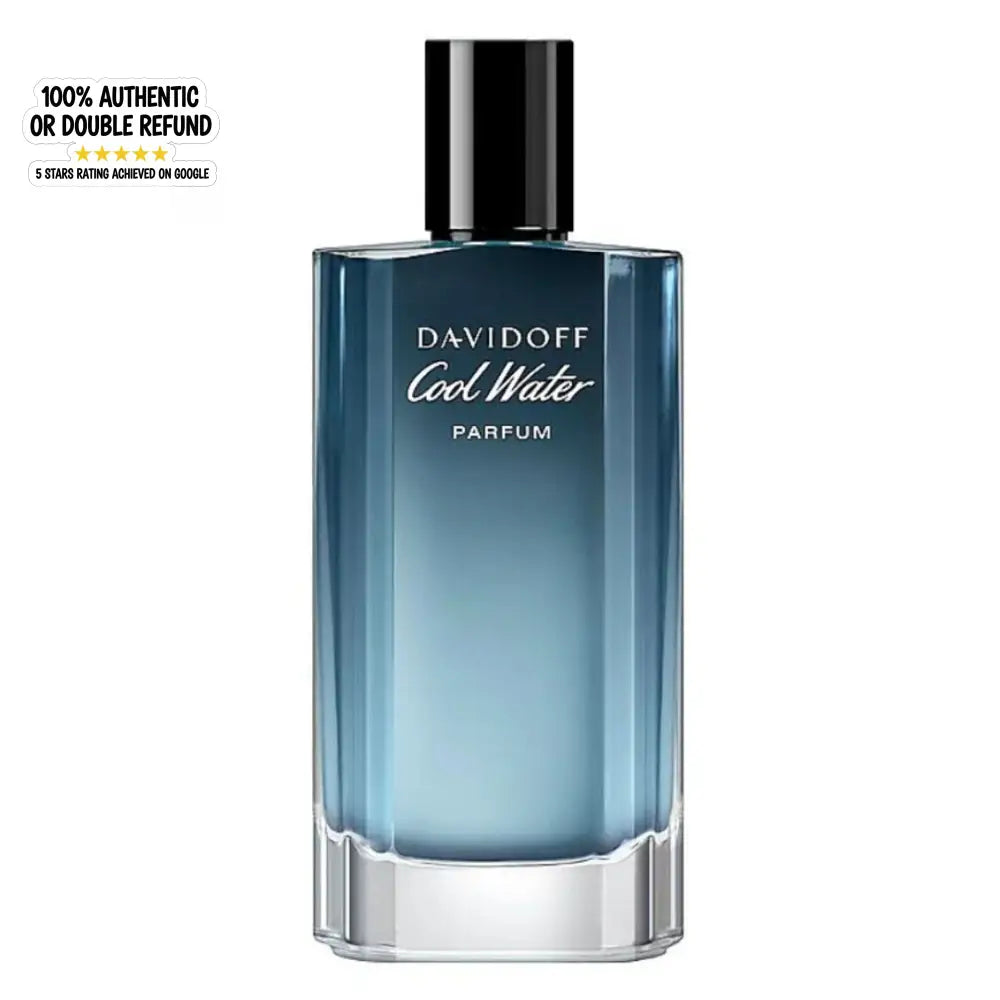 Davidoff Cool Water Parfum for Men 100ml