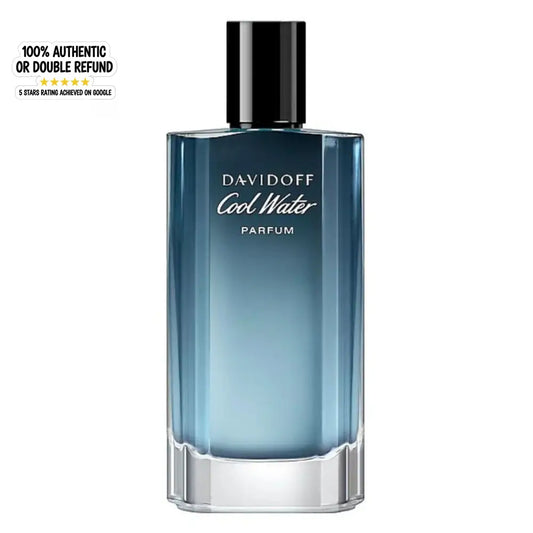 Davidoff Cool Water Parfum for Men 100ml