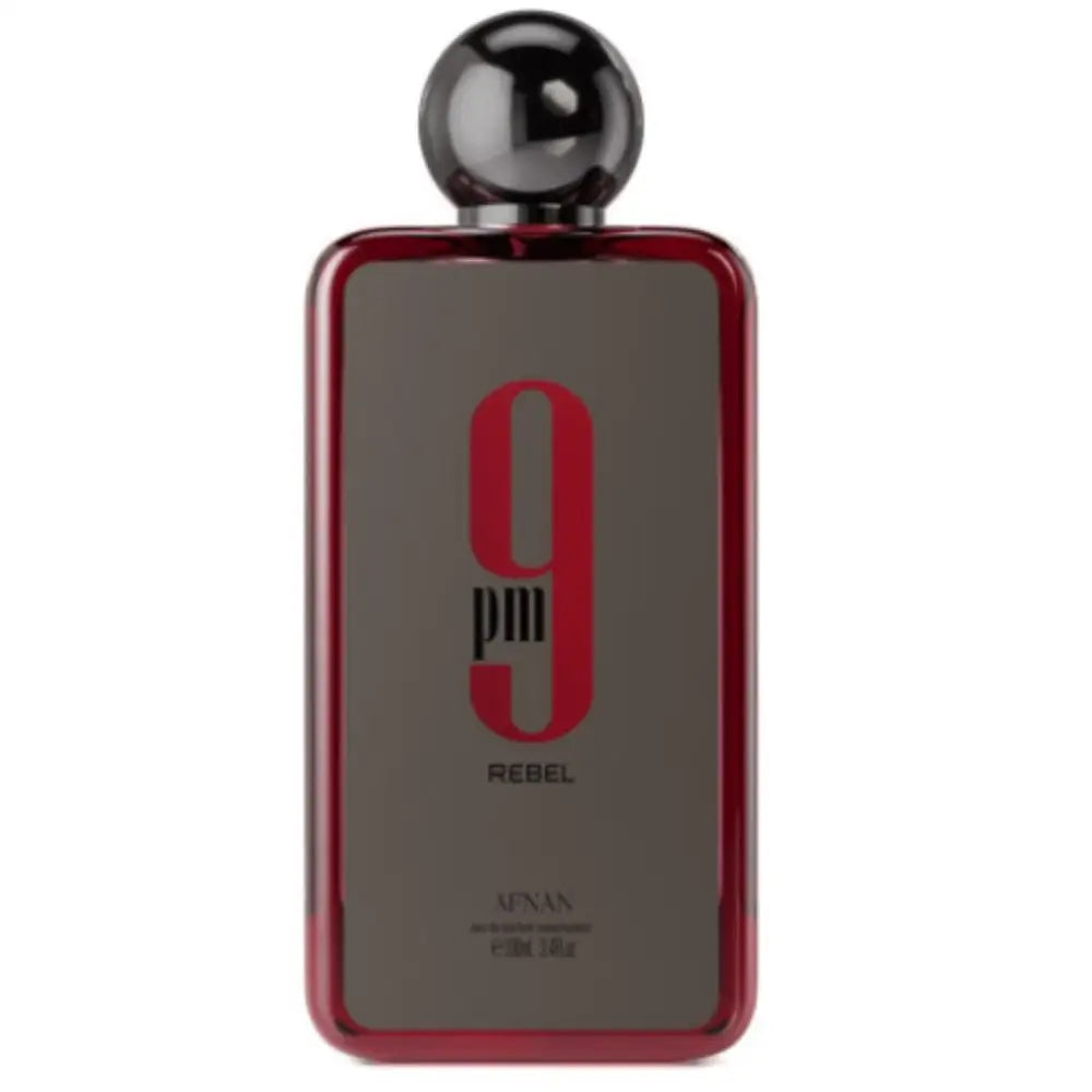 Decant Afnan 9 Pm Rebel EDP 10ml
