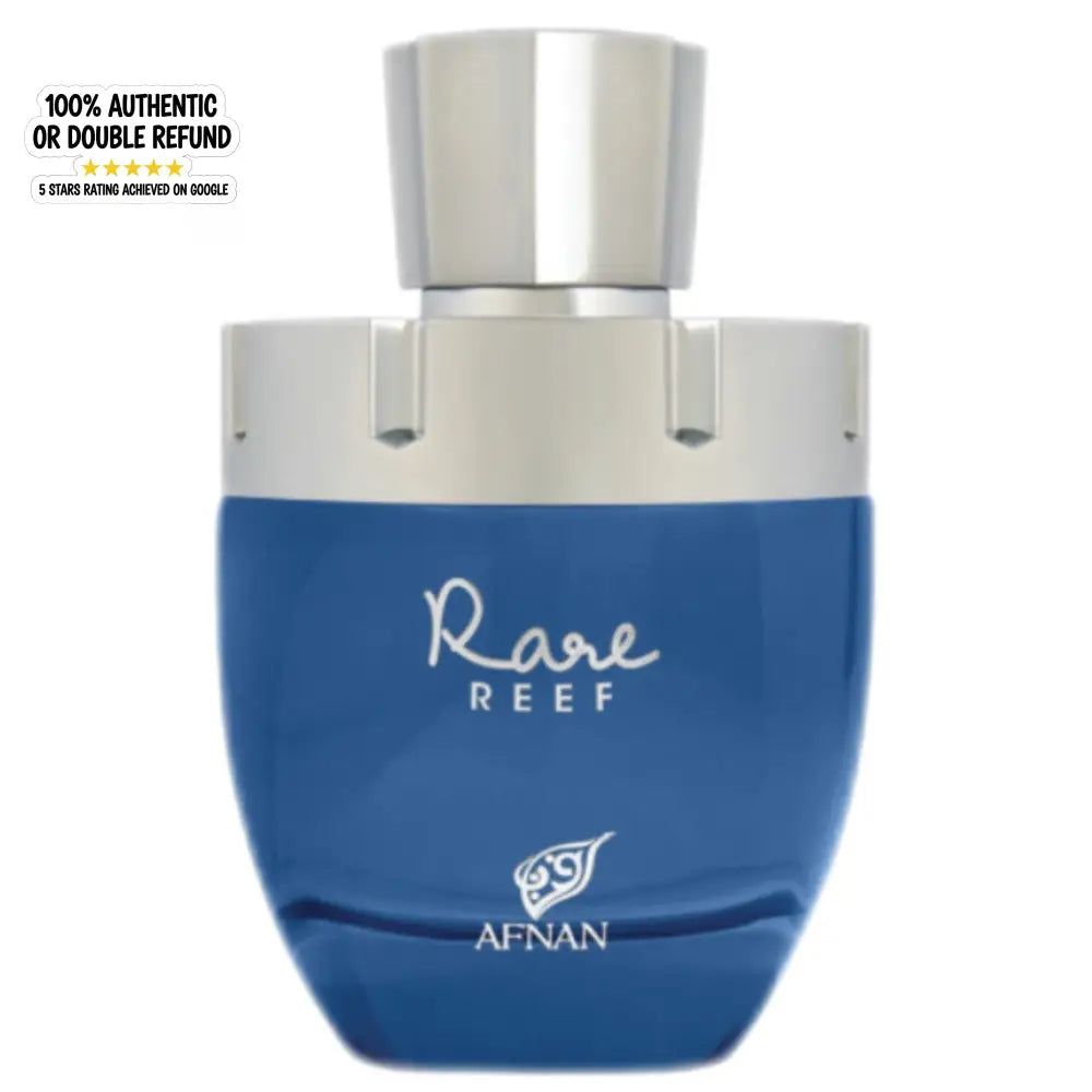 Decant Afnan Rare Reef Extrait De Parfum 10ml