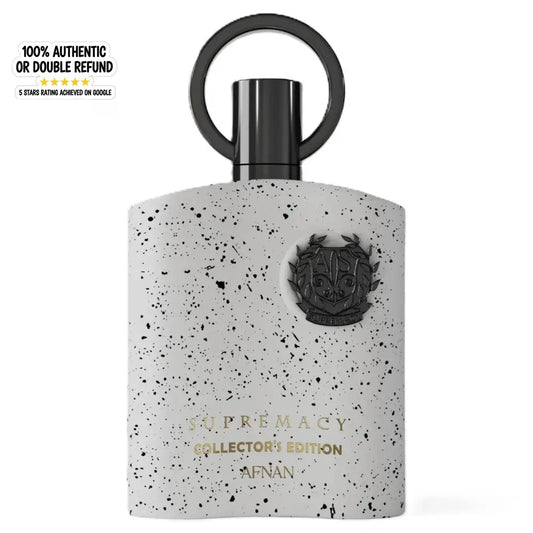Decant Afnan Supremacy Collector’s Edition For Men EDP 10ml