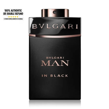 Decant Bvlgari Man in Black EDP 10ml