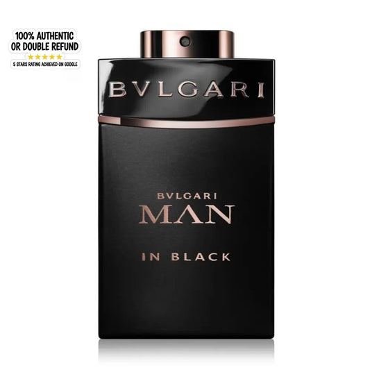 Decant Bvlgari Man in Black EDP 10ml