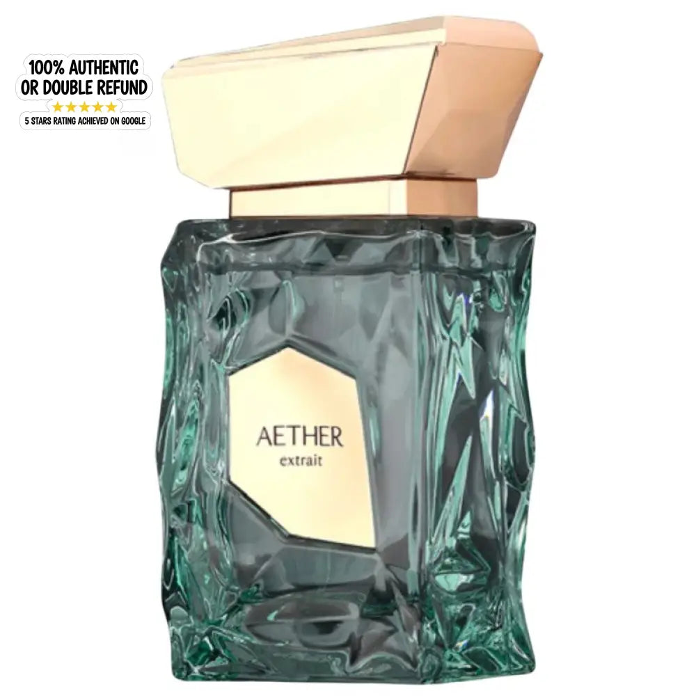Decant French Avenue Aether Extrait For Men EDP 10ml