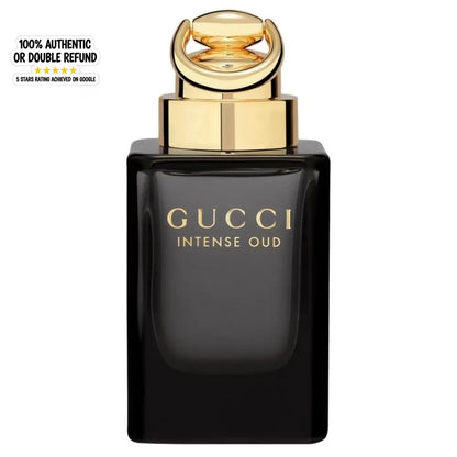 Decant Gucci Intense Oud EDP 10ml